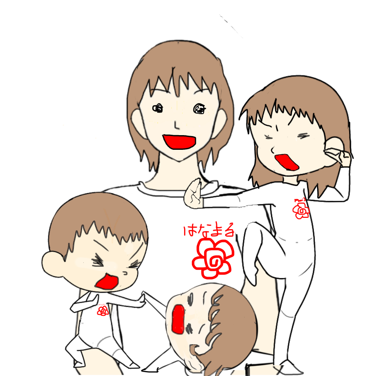 はなまるママ