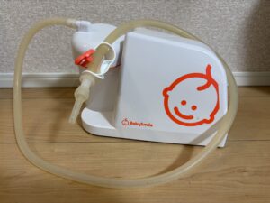 メルシーポットの写真