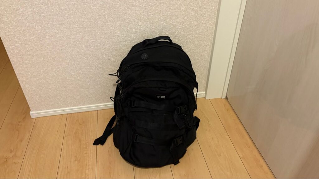 私の手巾バックの画像