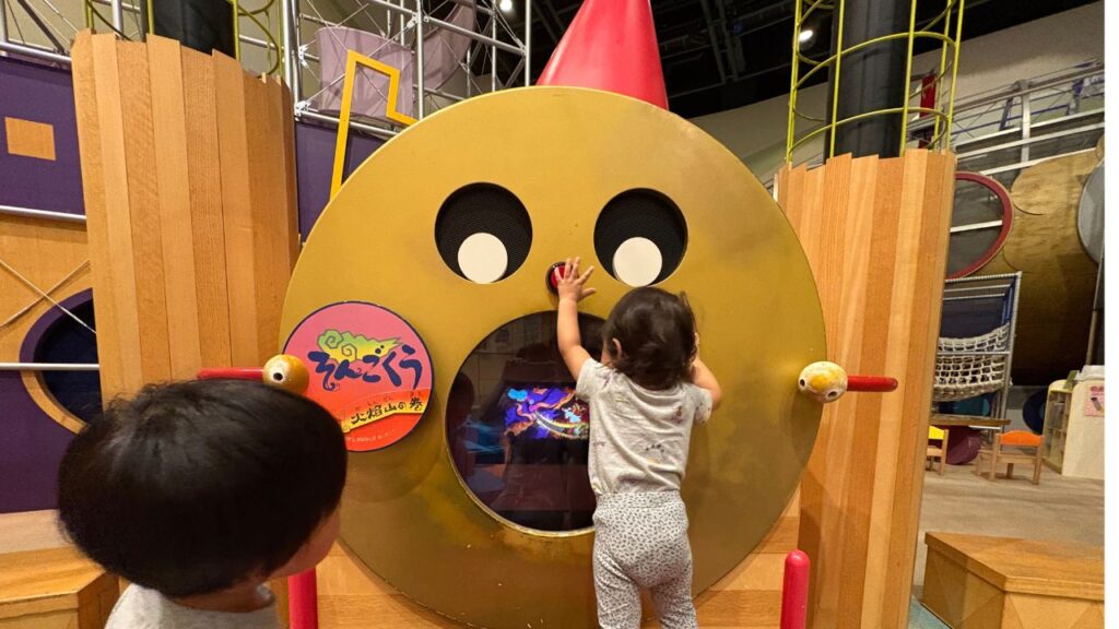 物語の小窓の画像