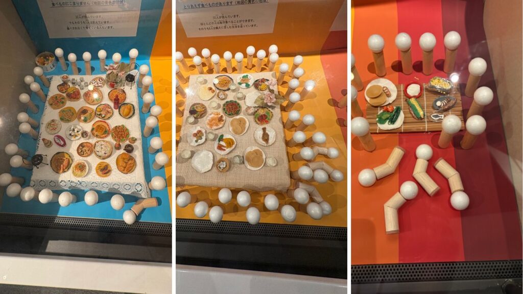 世界中の飢えについての画像