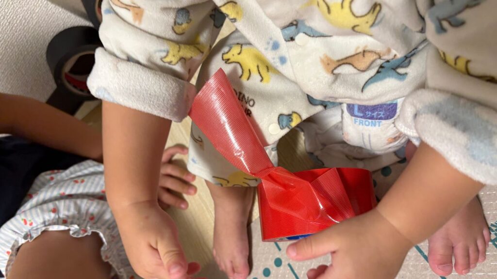 衣装の制作画像