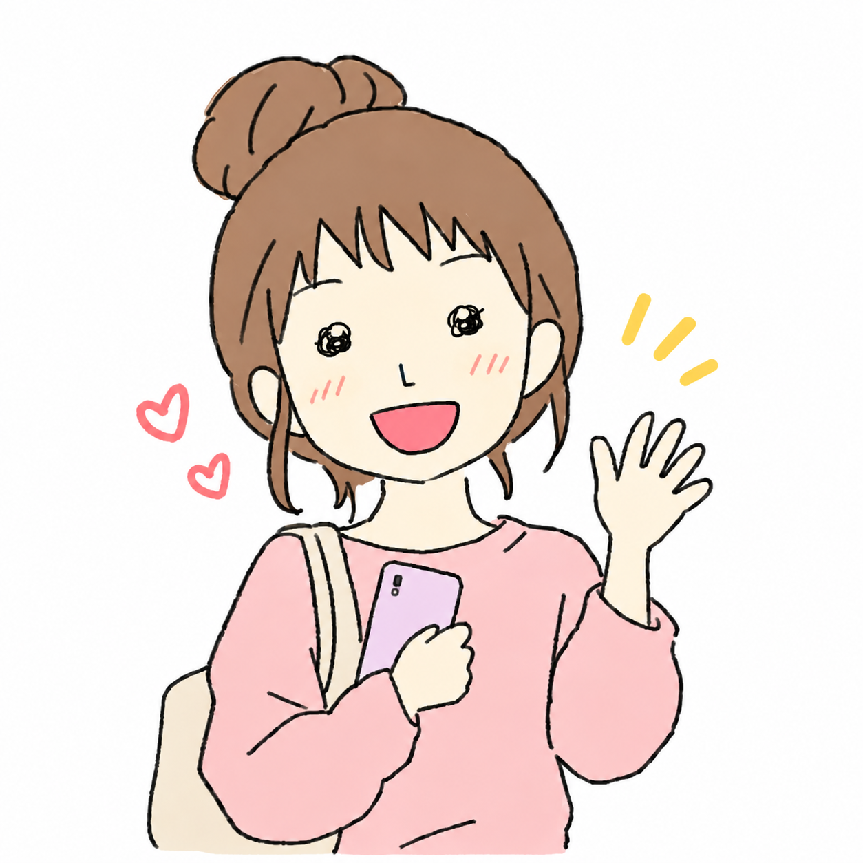 新ママ